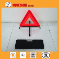 CCC E4 CE TS16949 Standard Warning Triangle Car Emergency Tool Set
